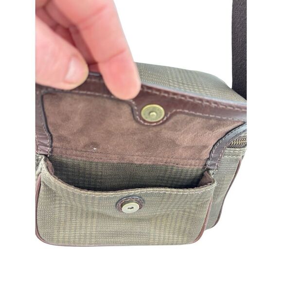 Fossil bag vintage - Picture 10 of 12